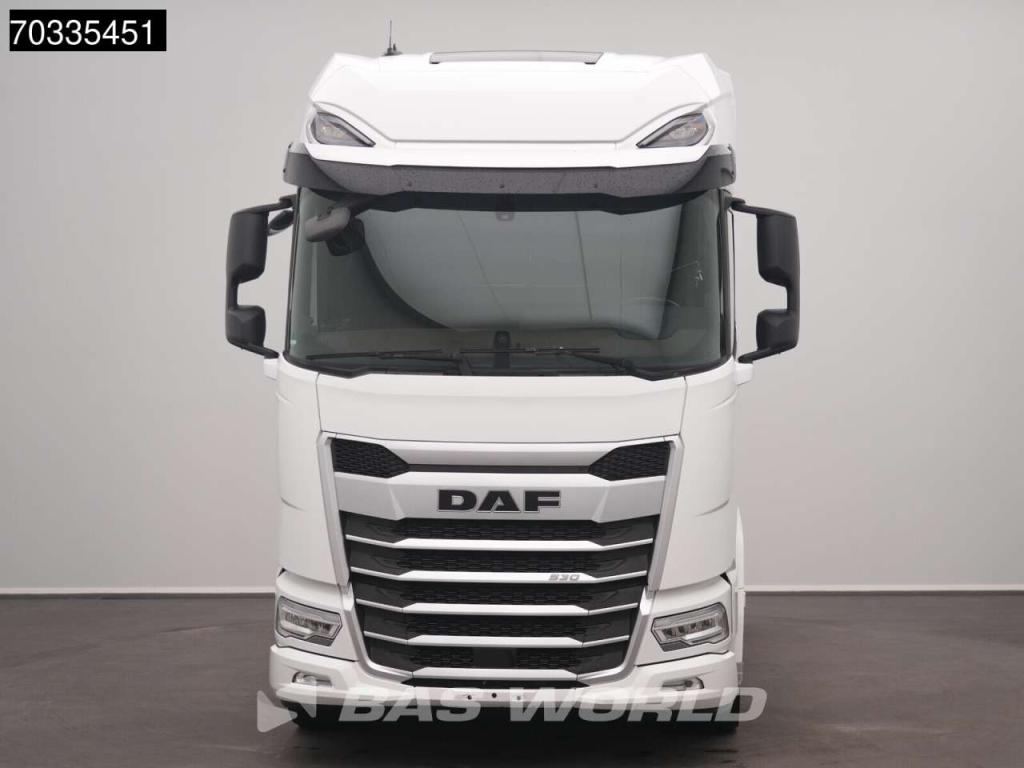 Daf XG+ 530 4X2 Retarder 2x Tanks Standklima ACC Foto 6