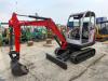 Neuson 3003 RD Foto 1 thumbnail
