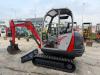 Neuson 3003 RD Foto 3 thumbnail