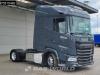 Daf XG 450 4X2 Mega Retarder Alcoa's Standklima ACC Foto 8 thumbnail