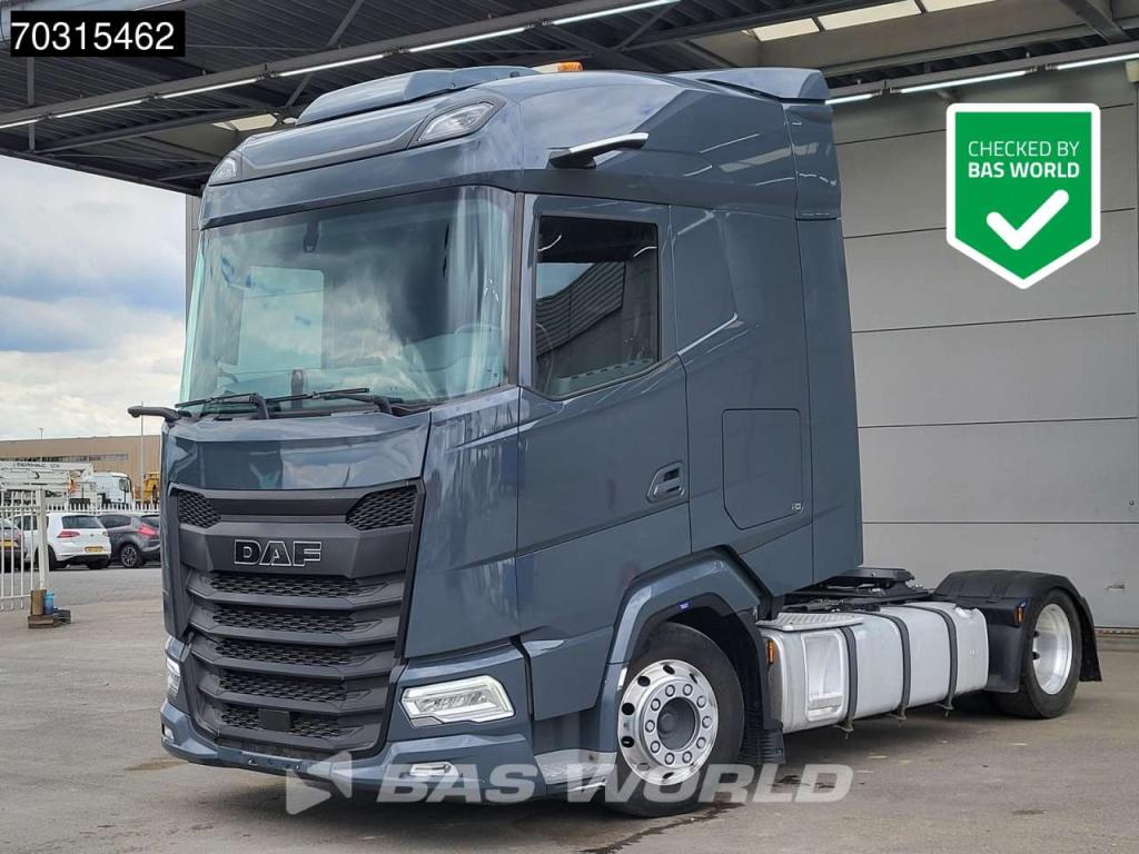 Daf XG 450 4X2 Mega Retarder Alcoa's Standklima ACC Foto 1