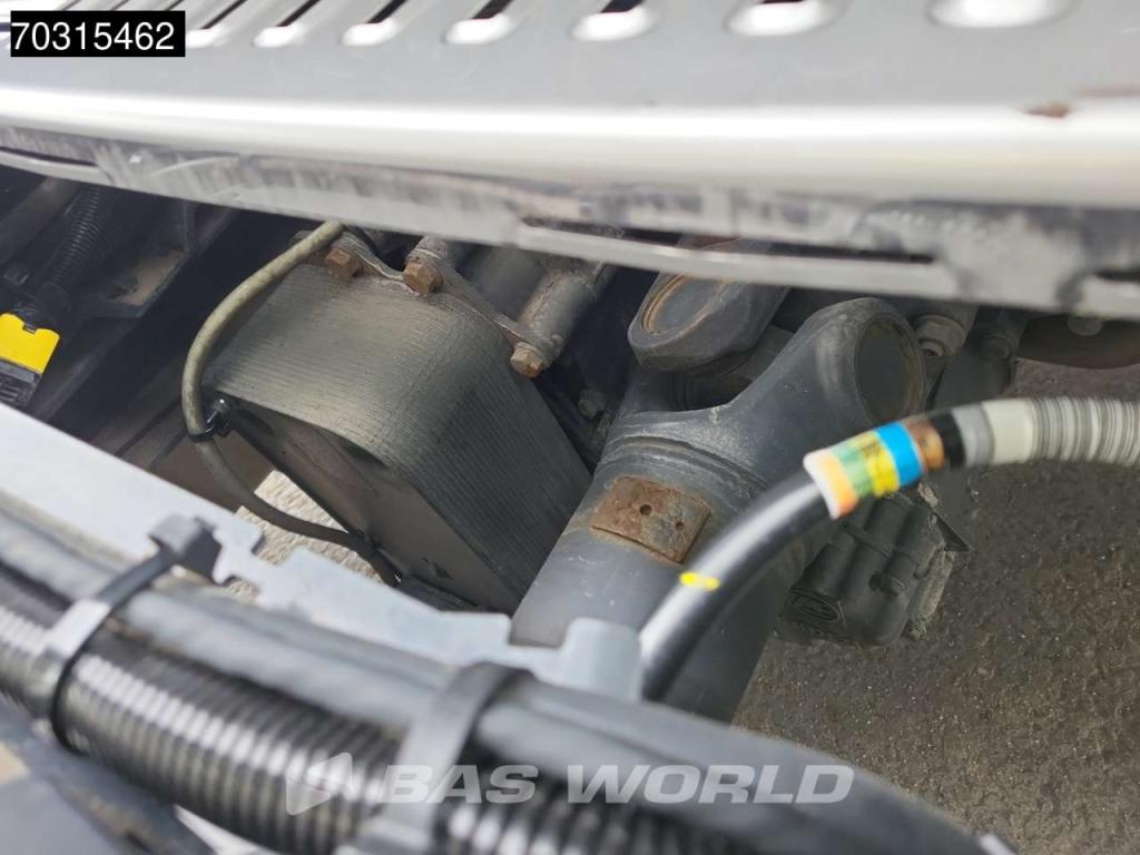 Daf XG 450 4X2 Mega Retarder Alcoa's Standklima ACC Foto 14
