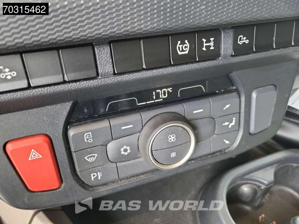 Daf XG 450 4X2 Mega Retarder Alcoa's Standklima ACC Foto 19