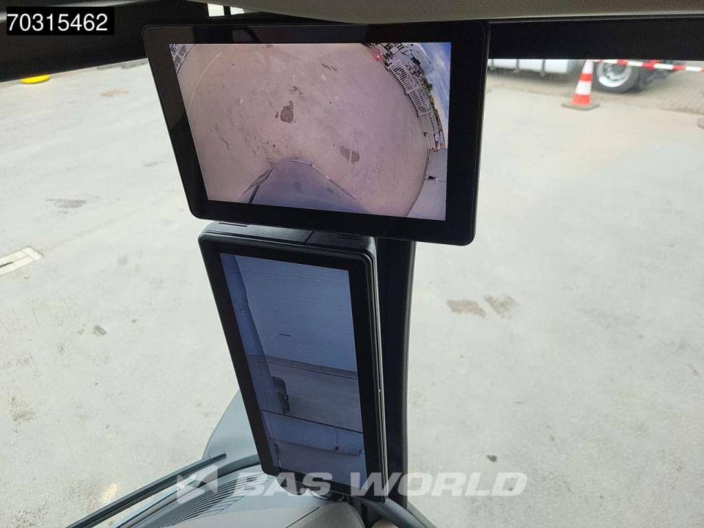 Daf XG 450 4X2 Mega Retarder Alcoa's Standklima ACC Foto 25