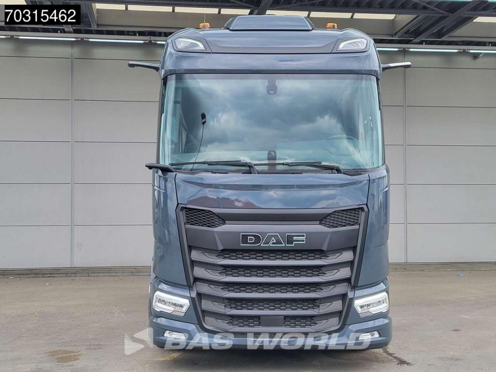 Daf XG 450 4X2 Mega Retarder Alcoa's Standklima ACC Foto 3