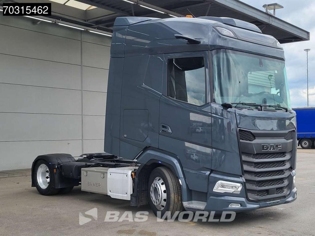 Daf XG 450 4X2 Mega Retarder Alcoa's Standklima ACC Foto 8