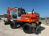 Fiat Hitachi EX135W Foto 3 thumbnail