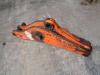 Biella richiamo benna per Fiat Hitachi W 170 Foto 2 thumbnail