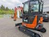 Hitachi ZX33U-6 Foto 4 thumbnail