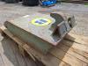 S1 for 20-25 ton excavators Attachment plate Foto 5 thumbnail