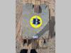 S1 for 20-25 ton excavators Attachment plate Foto 9 thumbnail