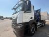 Iveco X-WAY 500 Foto 3 thumbnail