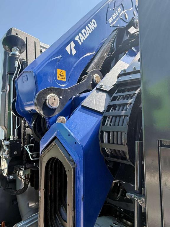 Iveco X-WAY 500 Foto 11