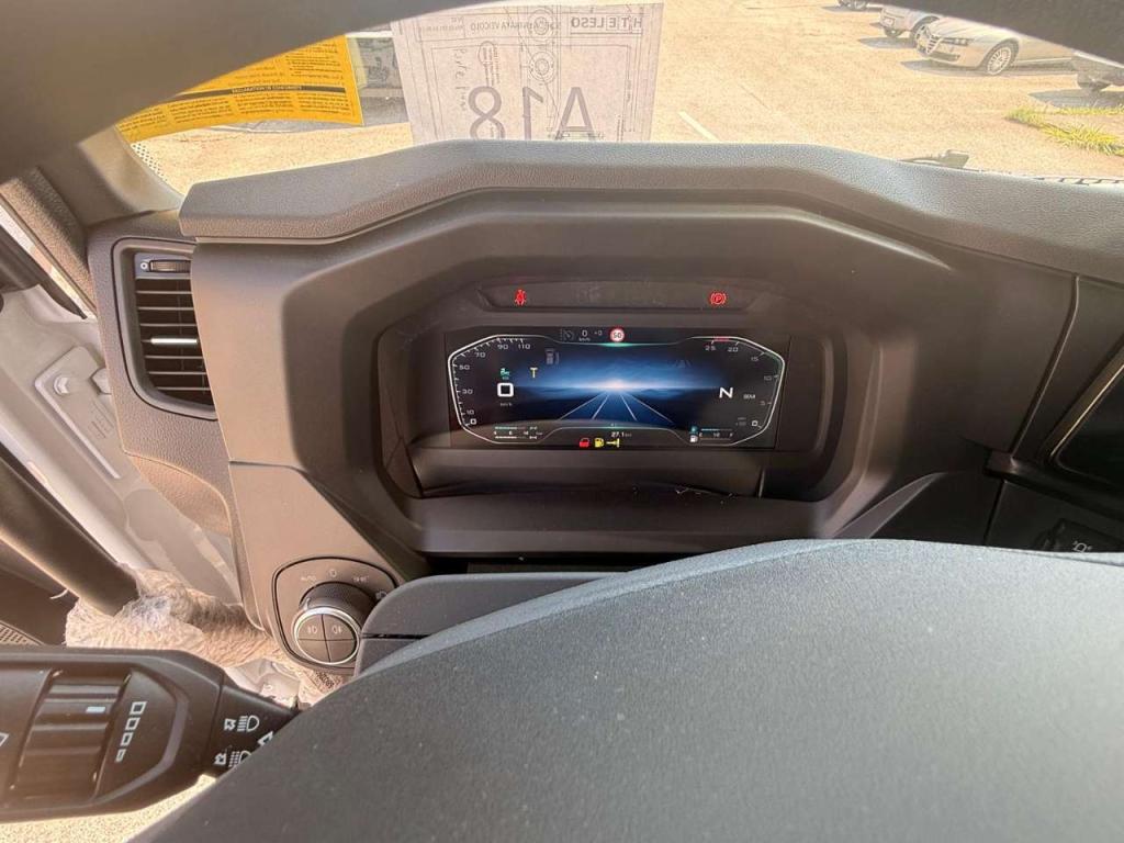 Iveco X-WAY 500 Foto 7