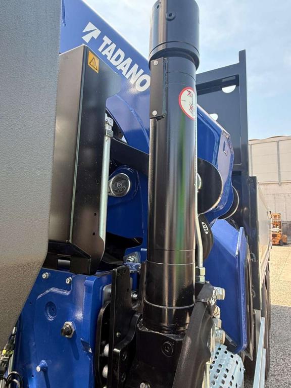 Iveco X-WAY 500 Foto 9