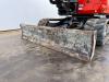 Kubota KX037-4 - Hammer Lines / Quick Coupler Foto 19 thumbnail