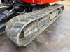 Kubota KX037-4 - Hammer Lines / Quick Coupler Foto 20 thumbnail