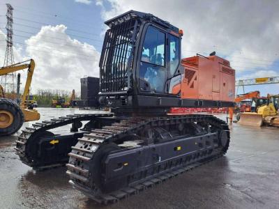 Hitachi ZX890LCR-7 in vendita da Aertssen Trading