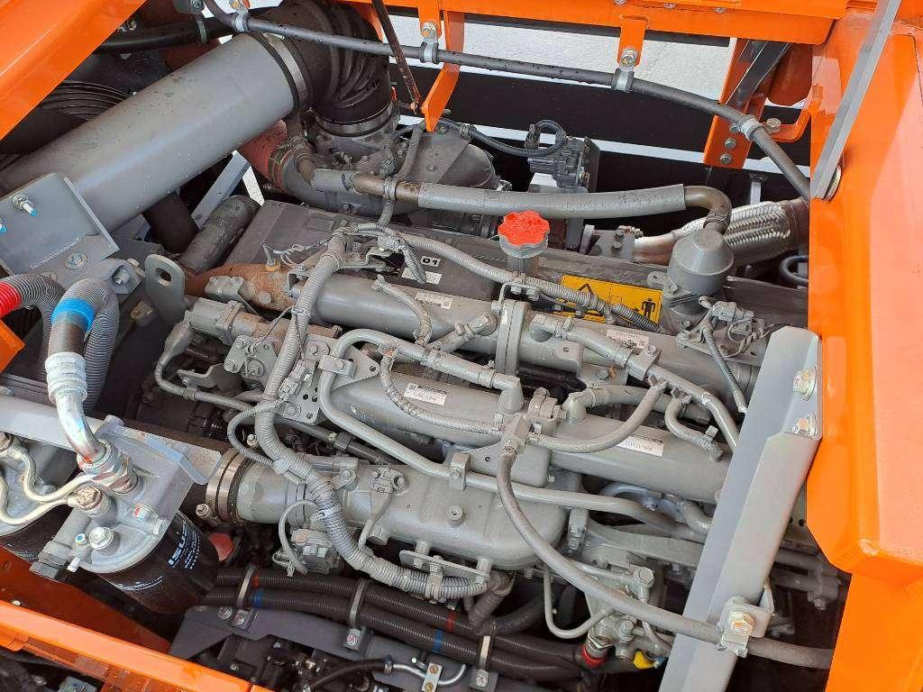 Hitachi ZX890LCR-7 Foto 13