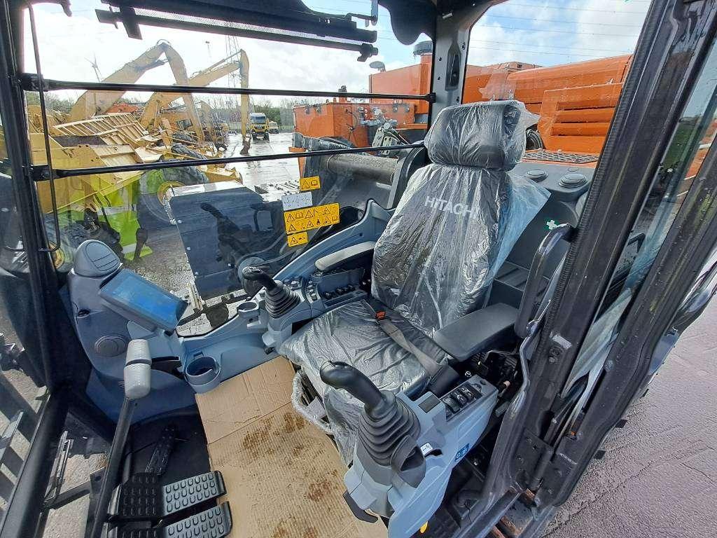 Hitachi ZX890LCR-7 Foto 15