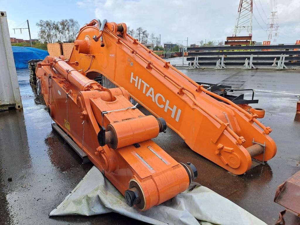Hitachi ZX890LCR-7 Foto 22