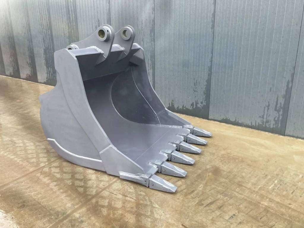 Komatsu PC390 Foto 1