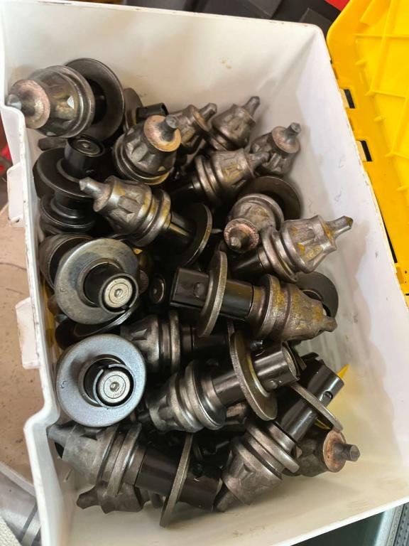 Kennametal RK1-01P Foto 1