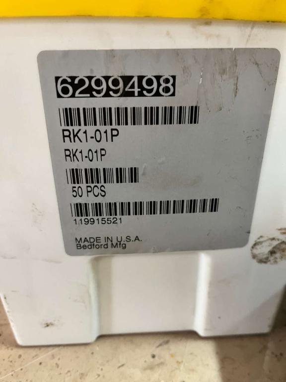Kennametal RK1-01P Foto 2