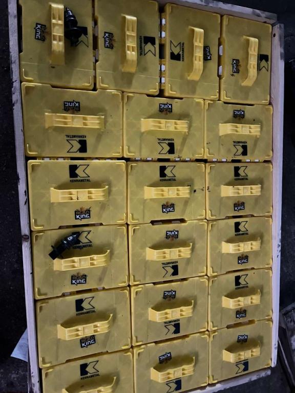 Kennametal RK1-01P Foto 3