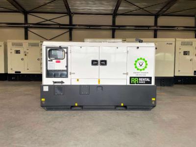 Deutz TCD2.9L4 - 60 kVA Stage V Generator - DPX-19006.1 in vendita da DPX Power Europe B.V.