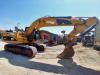 Caterpillar 323D Foto 2 thumbnail