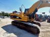 Caterpillar 323D Foto 3 thumbnail