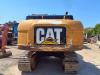 Caterpillar 323D Foto 6 thumbnail