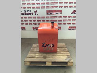 Serbatoio gasolio per Hitachi ZX130 in vendita da Massucco T. Srl Area Ricambi