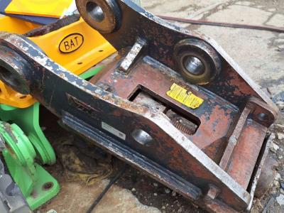 VTN UNI60 mechanical for 11-16 ton excavators in vendita da Balavto