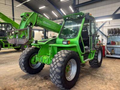 Merlo P34.7TOP