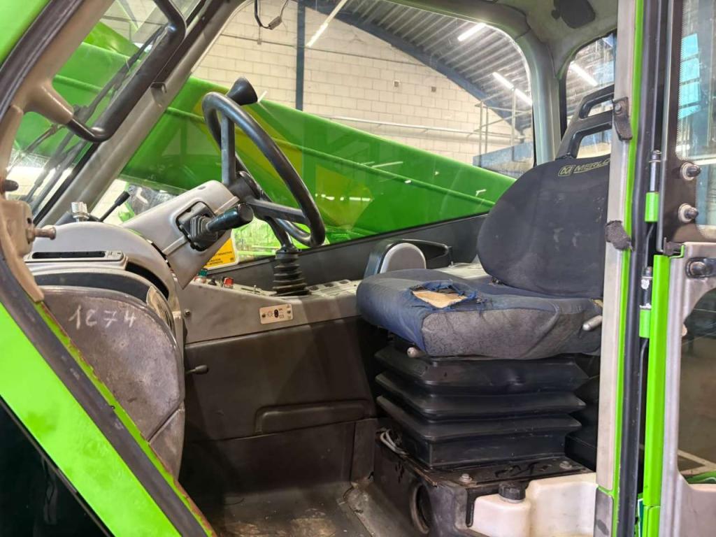Merlo P34.7TOP Foto 5
