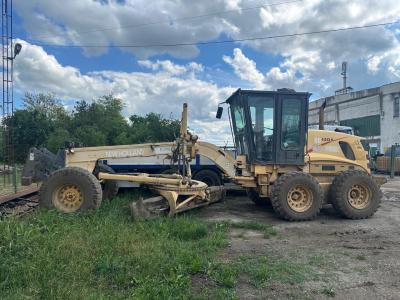 New Holland RG 140 in vendita da Decima Commerciale Srls
