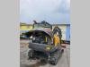 Volvo EC60E Foto 14 thumbnail