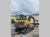Volvo EC60E Foto 5 thumbnail
