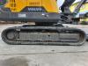 Volvo EC60E Foto 9 thumbnail