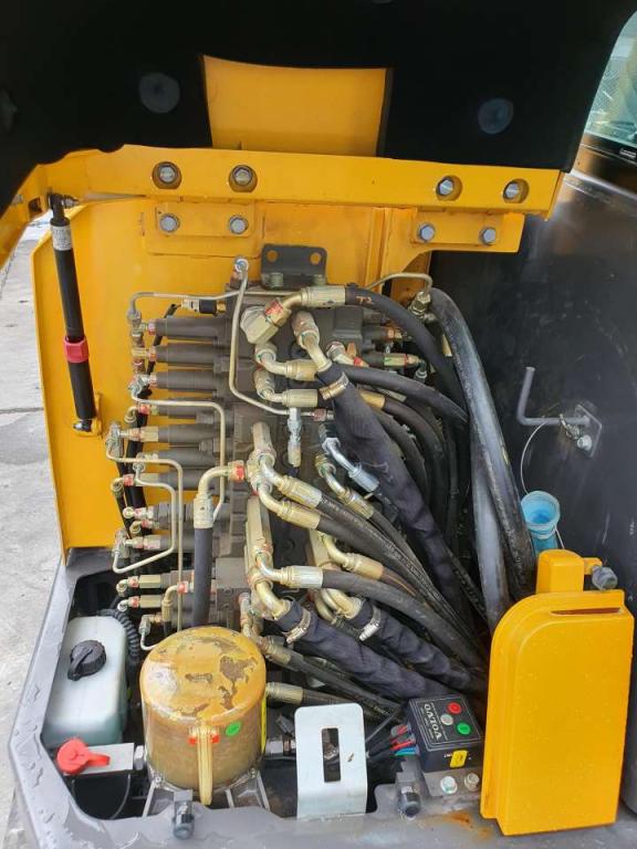 Volvo EC60E Foto 11