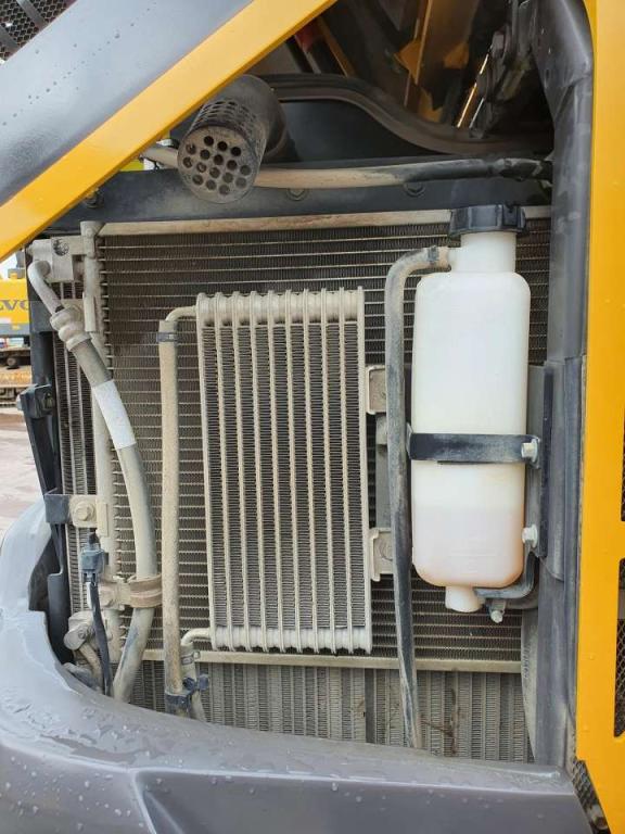Volvo EC60E Foto 13