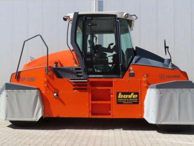 Hamm HP180i