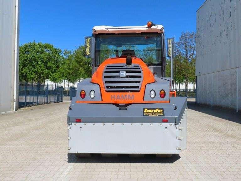 Hamm HP180i Foto 3