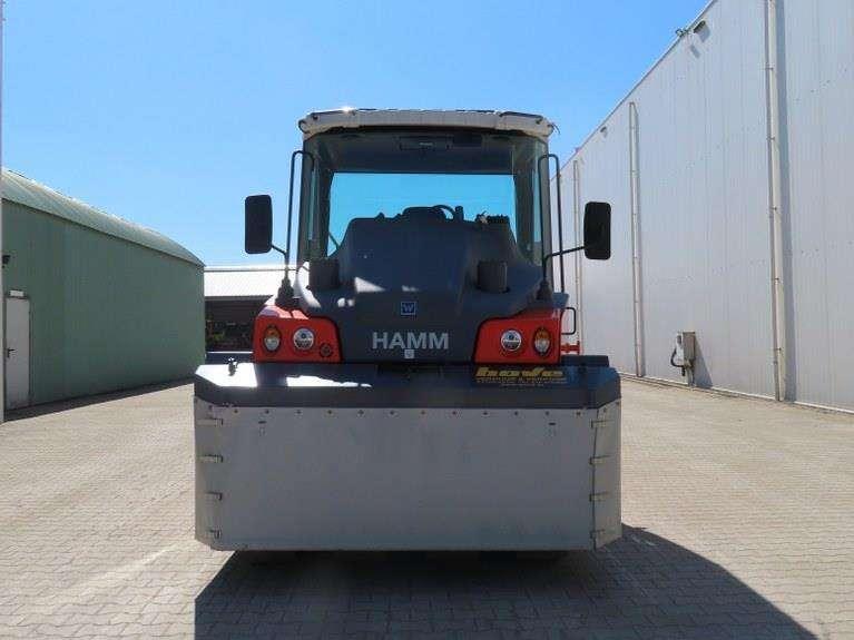 Hamm HP180i Foto 7