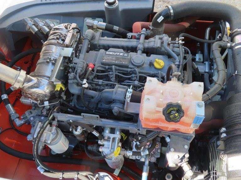 Hamm HP180i Foto 9