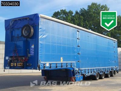 Dinkel DSATMV 50000 in vendita da BAS World B.V.