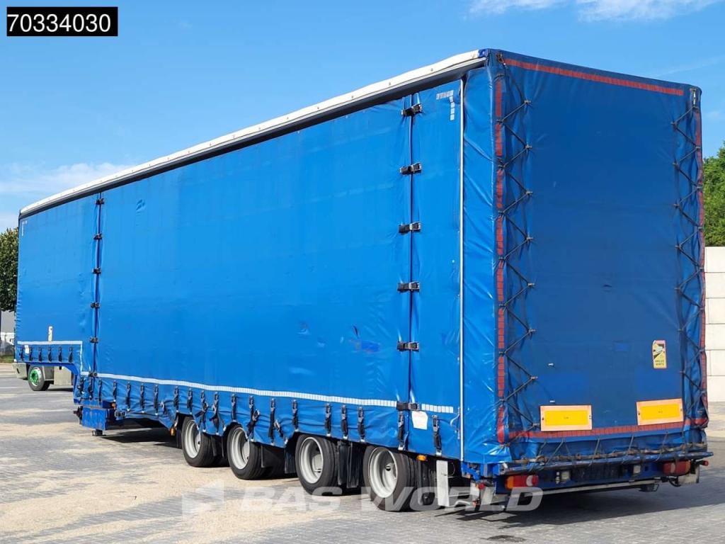 Dinkel DSATMV 50000 Foto 2