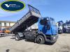 Iveco EUROCARGO 140E25 Foto 1 thumbnail